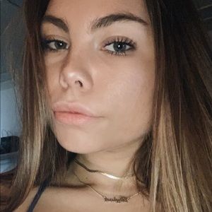 Meet your Posher, Nikki